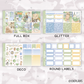 Spring Garden // Printable // Weekly Kit
