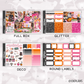 Wicked Cute // Weekly Kit