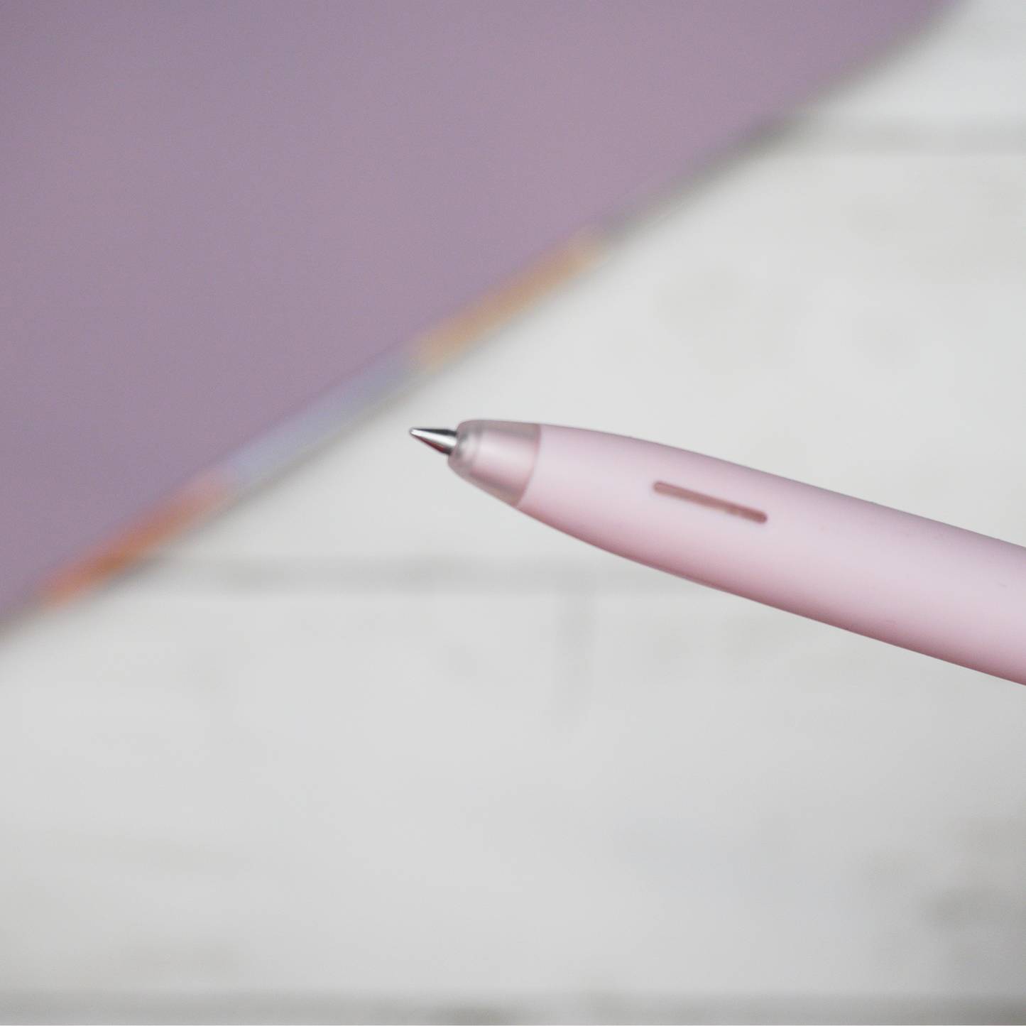 Zebra Blen Pens // Black Ballpoint Pen // Pick A Color