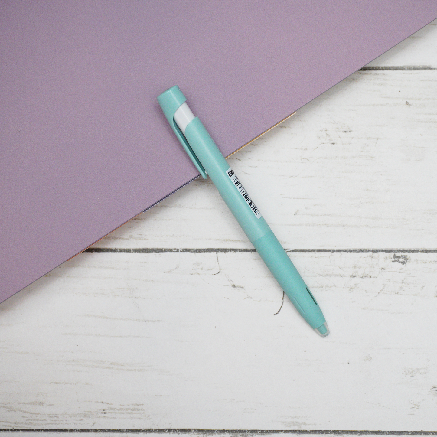Zebra Blen Pens // Black Ballpoint Pen // Pick A Color