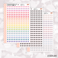 Balloon // Multicolor Icons