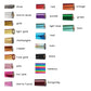 Tabs // For OKPLANS Planner ONLY