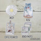 Vinyl Stickers // Diecut Stickers
