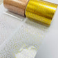 Dot Confetti Full Box Washi Tape // Perforated at 1.5 inches