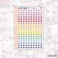 Grocery // Multicolor Icons