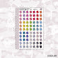 Varsity Tutor Book // Multicolor Functional