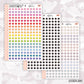 Paw // Multicolor Icons