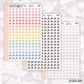Credit Card // Multicolor Icons