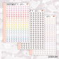 Doctor // Multicolor Icons