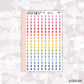 Spray  // Multicolor Icons