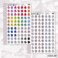 Varsity Tutor Book // Multicolor Functional