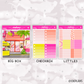 Lemonade // Weekly Kit