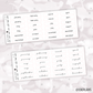 Tabs // For OKPLANS Planner ONLY