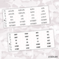 Tabs // For OKPLANS Planner ONLY