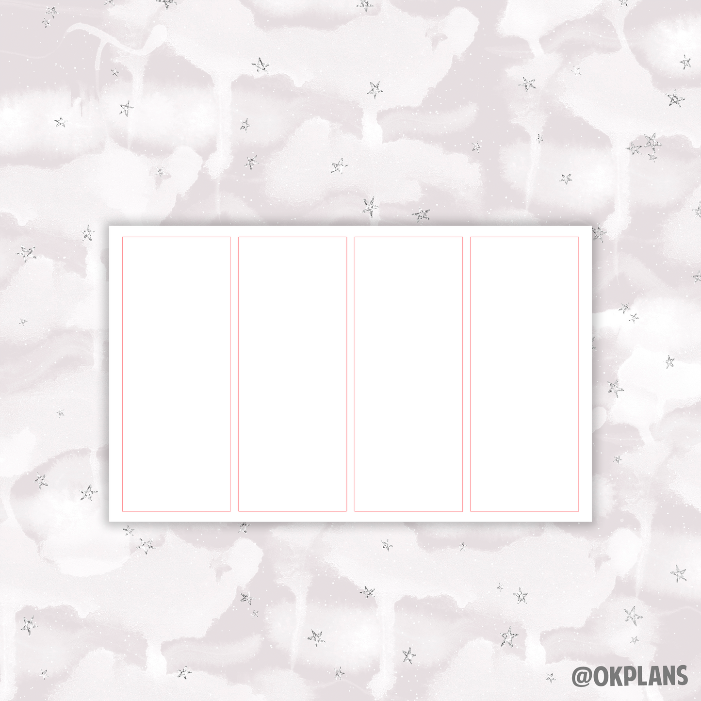 Day EXTENDER // Pick from Tall or Wide