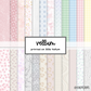 Vellum // Pick a Design