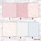 Vellum // Pick a Design