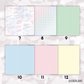 Vellum // Pick a Design