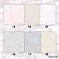 Vellum // Pick a Design